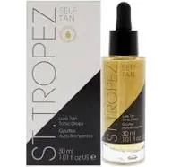 St. Tropez - Luxe Tan Tonic Drops 1 oz.