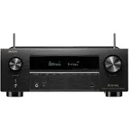 Denon AVR-X2800H