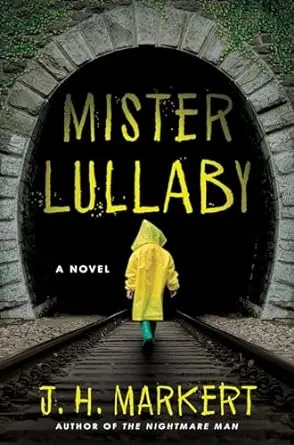 Mister Lullaby: A Novel