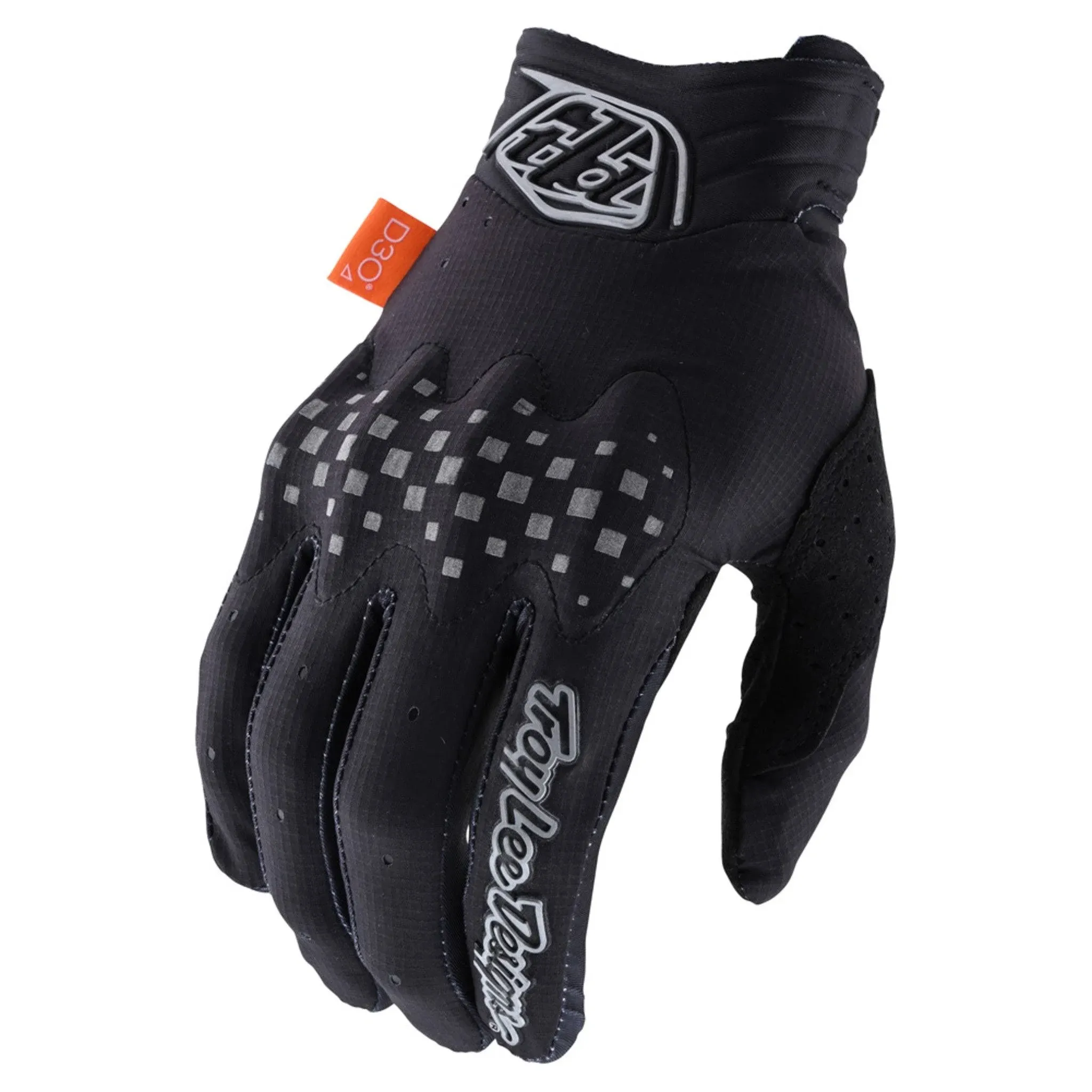 Troy Lee Designs Gambit Gloves - Black