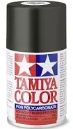 Tamiya 86023 Paint Spray, Gunmetal