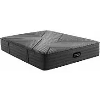 Beautyrest Black Hybrid LX-Class Mattress