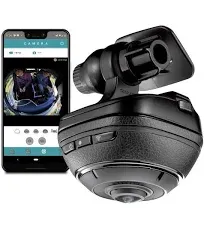 Razo d'Action 360 Dash Cam