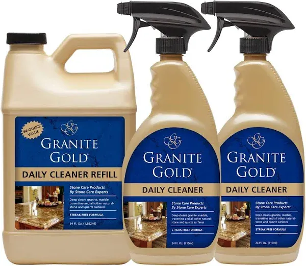 Granite Gold Cleaner