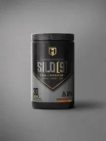 Hosstile SILO Essential Amino Acids