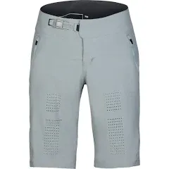 Fox Racing Flexair Graphite Shorts