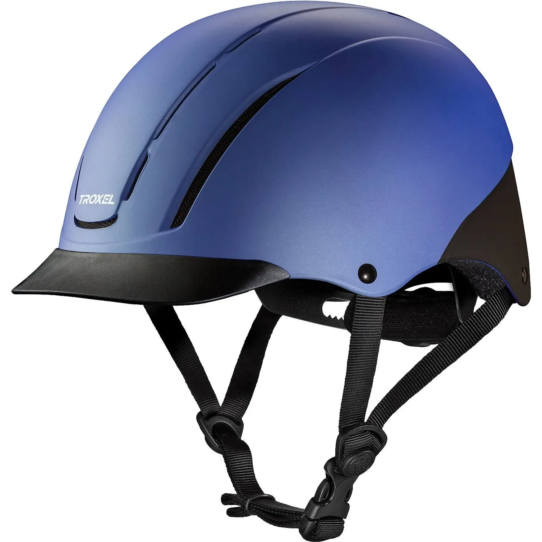 Troxel Spirit Helmet - Periwinkle Duratec