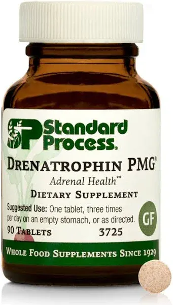 Drenatrophin PMG 90 Tablets