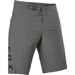 $110 Fox Racing Flexair SP23 Mens MTB Mountain Bike Shorts- Black- Size: 30-New