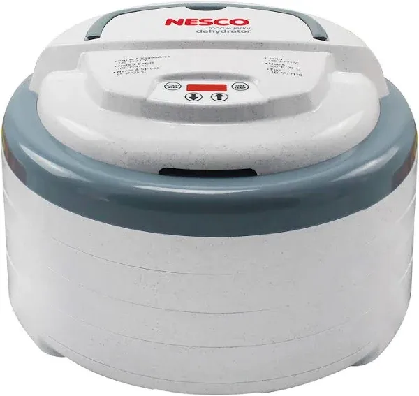 Nesco Snackmaster Digital Food Dehydrator FD-79