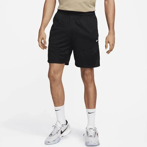 Nike Men's 8" Dri-FIT Icon Basketball Shorts