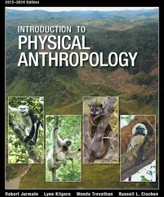 Introduction to Physical Anthropology, Loose-leaf Version