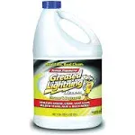 Greased Lightning Multi-Purpose Cleaner & Degreaser, Super Strength - 1 gallon (3785 ml)