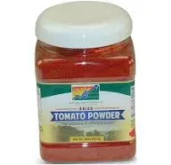 Mother Earth Products Dried Tomato Powder