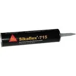 AP Products (017-187690) Sikaflex 715 Roof Sealant