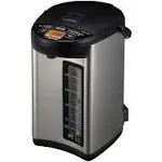 Zojirushi Ve Hybrid 5-Liter Water Boiler & Warmer, Black