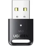 Ugreen USB Bluetooth 5.3 Adapter for PC