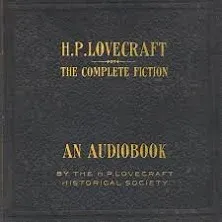 The Complete Fiction of H.P. Lovecraft