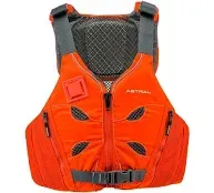 Astral EV-Eight Breathable Highback PFD