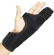 Vive Boxer Finger Splint