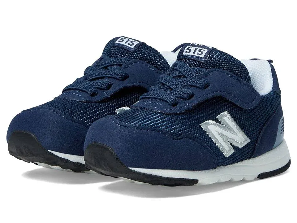 New Balance Kids 515 V1 New-B Hook & Loop