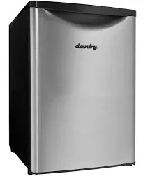 Danby 2.6 cu.ft Compact Refrigerator