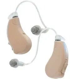 Engage Hearing Aids