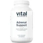 Vital Nutrients Adrenal Support