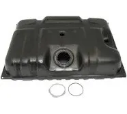 Dorman 576-120 Steel Fuel Tank For Select 87-89 Ford Models