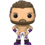 Funko Pop! WWE - Zack Ryder - New York Comic-Con 2017 Limited Edition