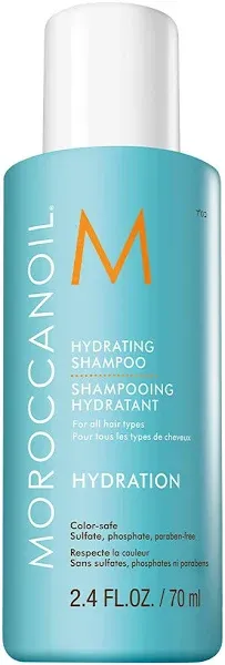 Hydrating Shampoo Moroccanoil