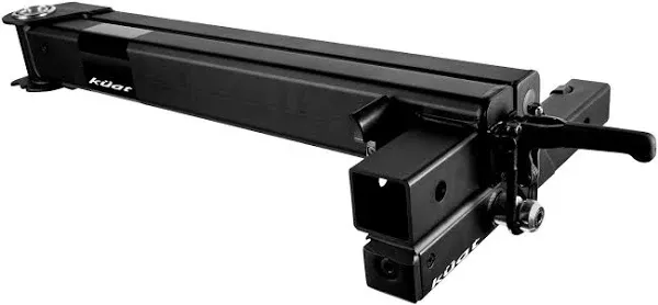 Kuat Pivot V2 Hitch Rack Swing Adapter