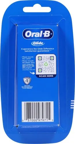 Glide Oral-B Pro-Health Deep Clean Floss