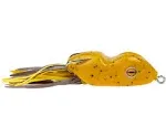 Scum Frog Original Hollow Body Lure