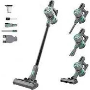 Wyze Cordless Stick Vacuum S