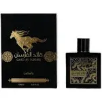 Qaed Al Fursan & Qaed Al Fursan Unlimited EDP-100ml by Lattafa