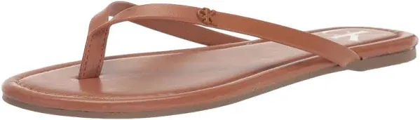 Calvin Klein Women's Crude Sandal