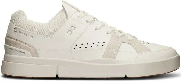 On Men's The Roger Clubhouse Sneakers