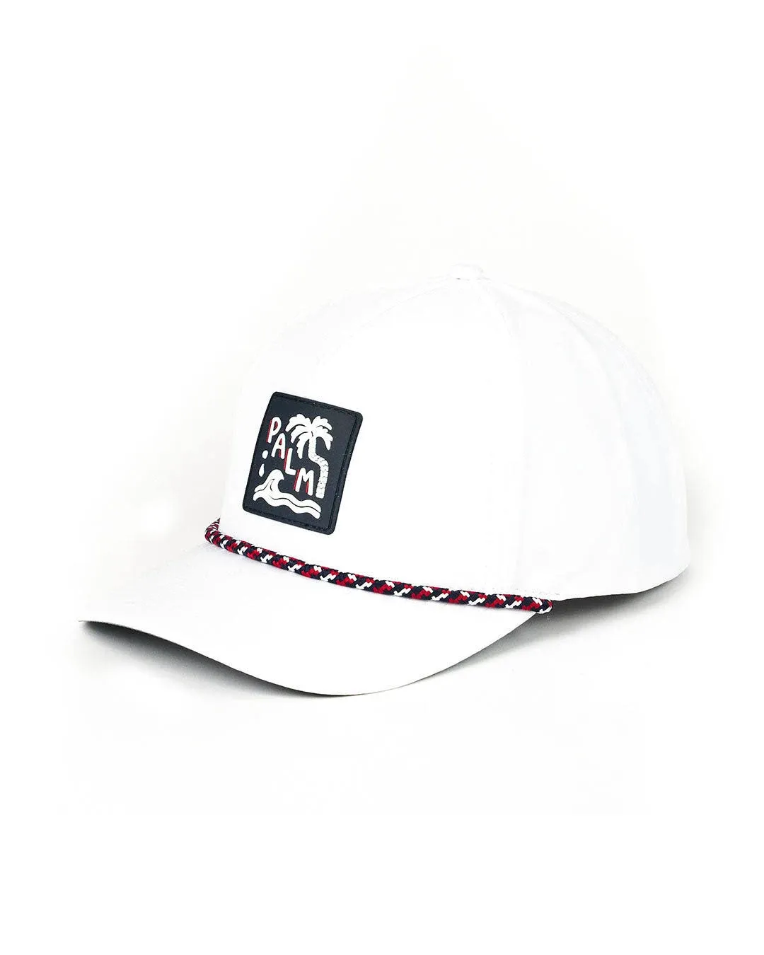 San O Snapback