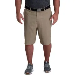 Haggar Men's The Active Series Performance Short Big & Tall