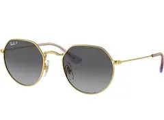 Ray-Ban Junior Jack RJ9565S Sunglasses