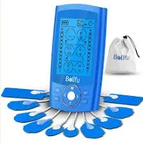 Belifu Dual Channel Tens EMS Unit