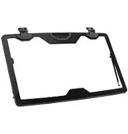 Can-Am UTV Defender UR Flip Glass Windshield