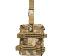 Mira Safety Molle Pouch for MB-90 PAPR MIRACAM