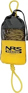 NRS Compact Rescue Throw Bag