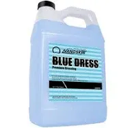 Nanoskin (na-bds16) Blue Dress Premium Dressing - 16 oz.