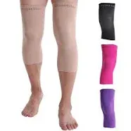 Doc Miller Knee Compression Sleeve Brace