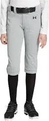 UA Girls' Utility Softball Pants