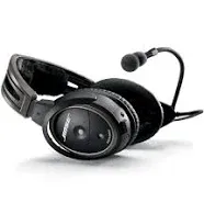 Hobbs Flyer - Bose A20 Aviation Headset with Bluetooth