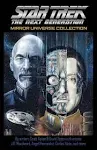 Star Trek: The Next Generation: Mirror Universe Collection [Book]